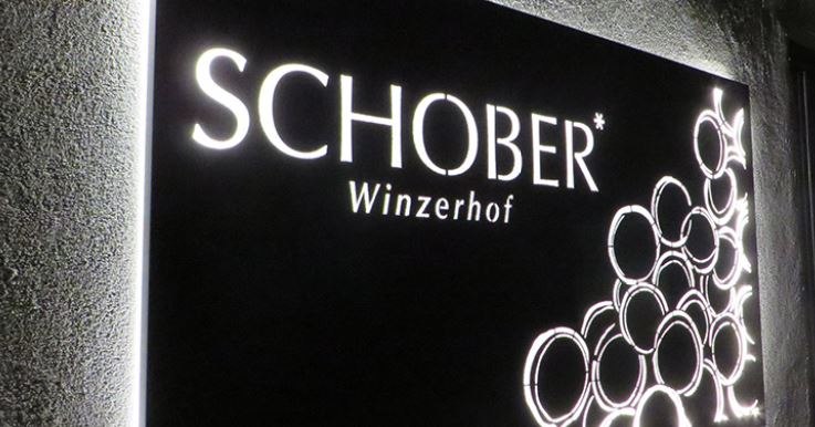 Schober Winery, &copy; Weingut Schober