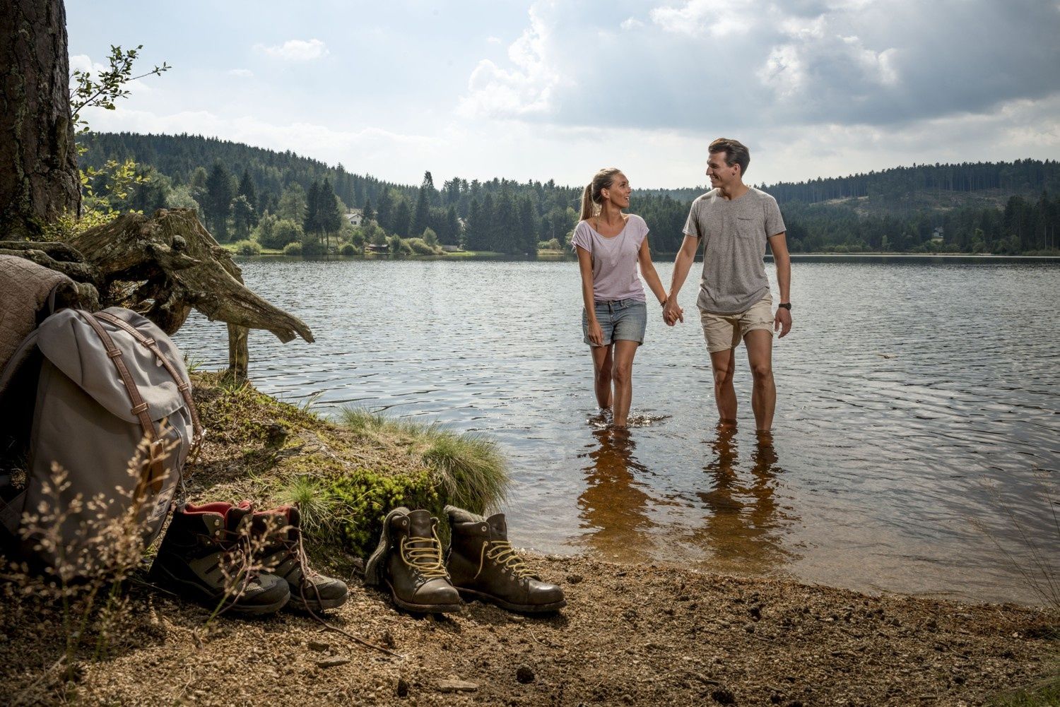 Lake Edlesberg