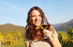 Enjoyable Wine Autumn, © Niederösterreich-Werbung/schwarz-koenig.at