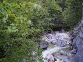 Steinbach, &copy; TV G&ouml;stlinger Alpen