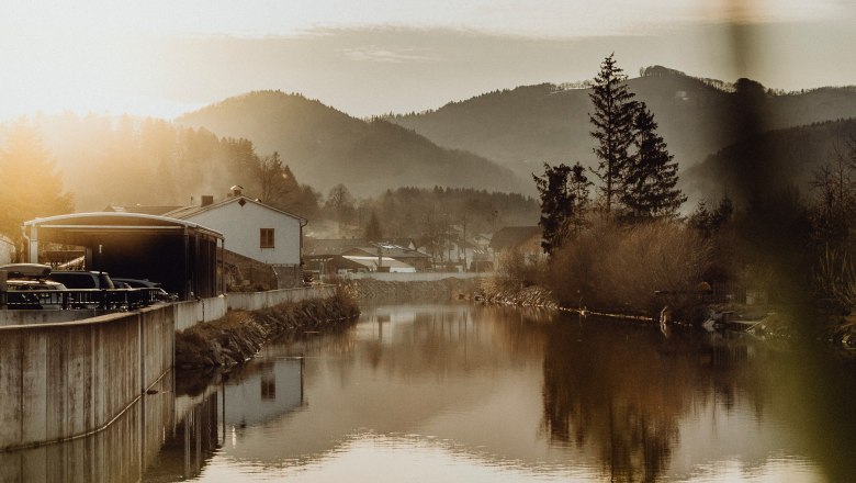 Pielach, © sophiemenegaldo