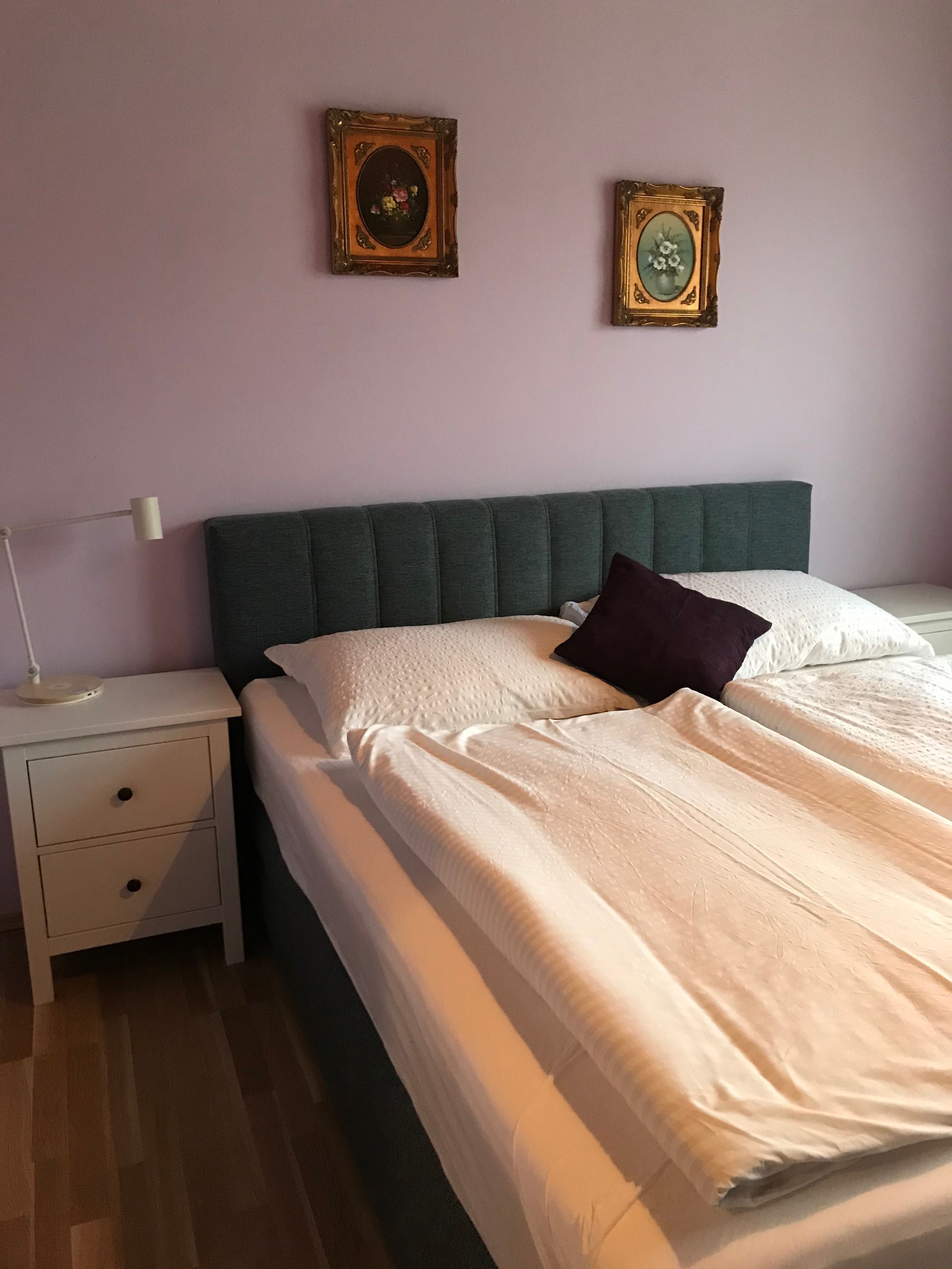 Double room