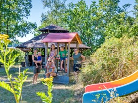 Grillstation, &copy; Matthias Ledwinka