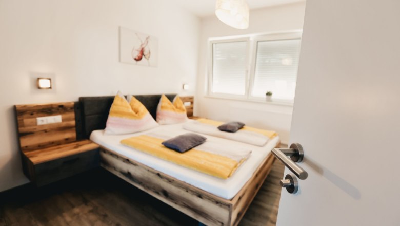 WinzerhofLackinger-Room3, &copy; Clemens Tiefenb&ouml;ck