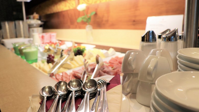 breakfast_buffet_6, © Hotel Restaurant Öhlknechthof