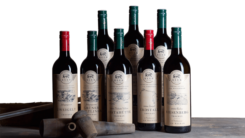 winery-beer-wines-c-winery-beer, &copy; Weingut Beer