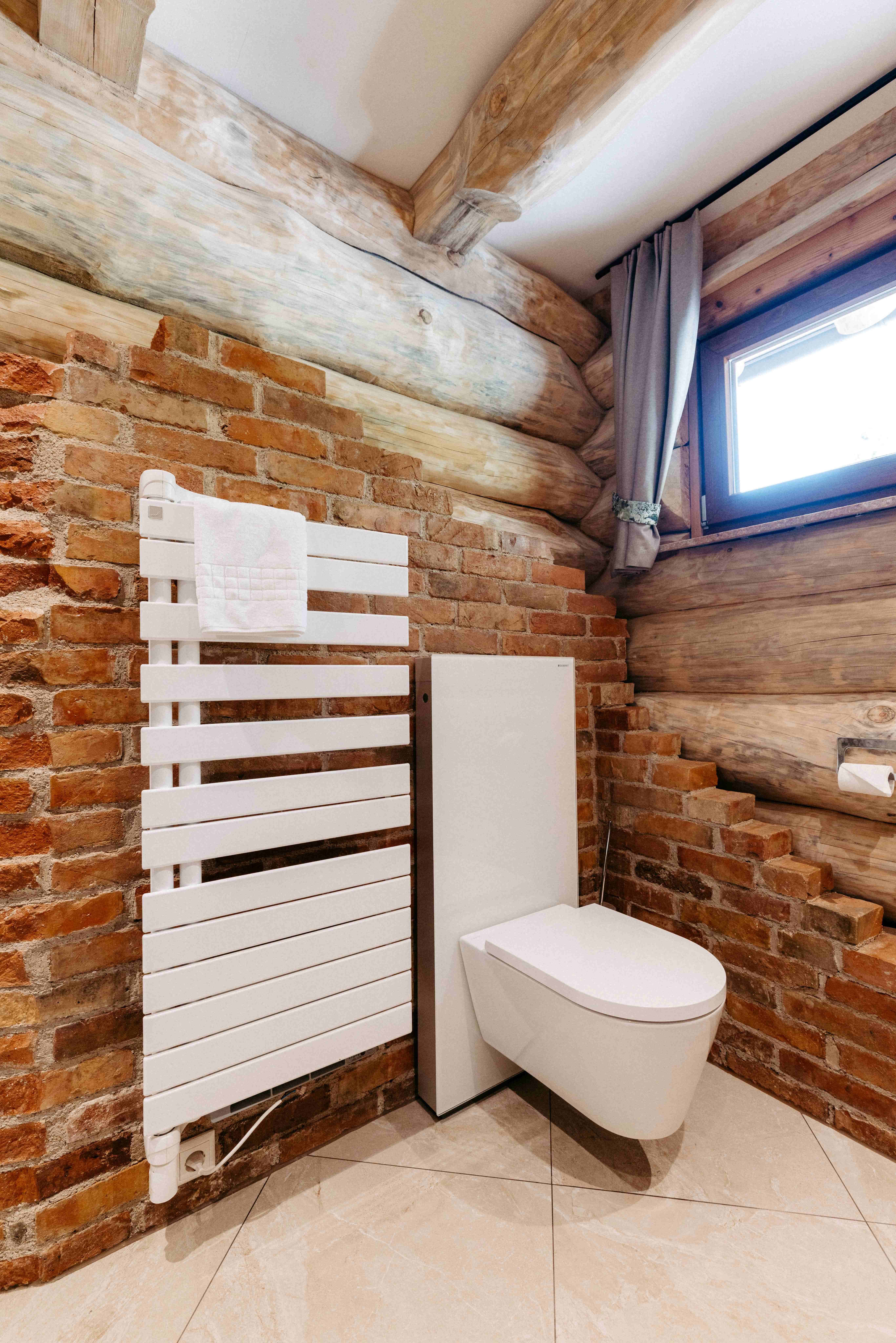 Game Park Lodges