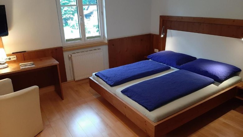 Doris Eder bed and breakfast, &copy; Doris Eder