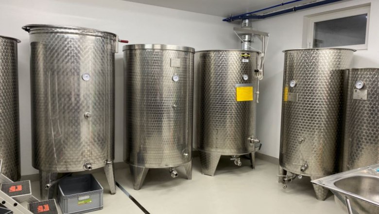 tankroom-c-peter-paradeiser, &copy; Barbara Paradeiser