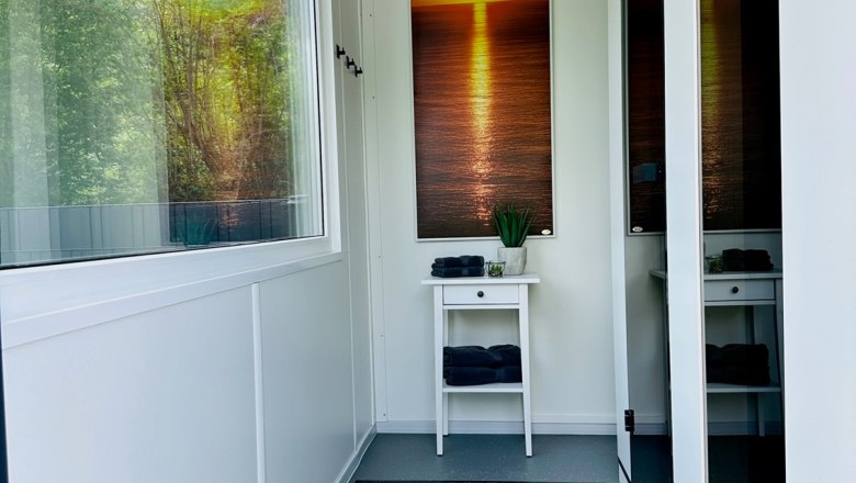 Prealps Lodge, © Voralpen Lodge