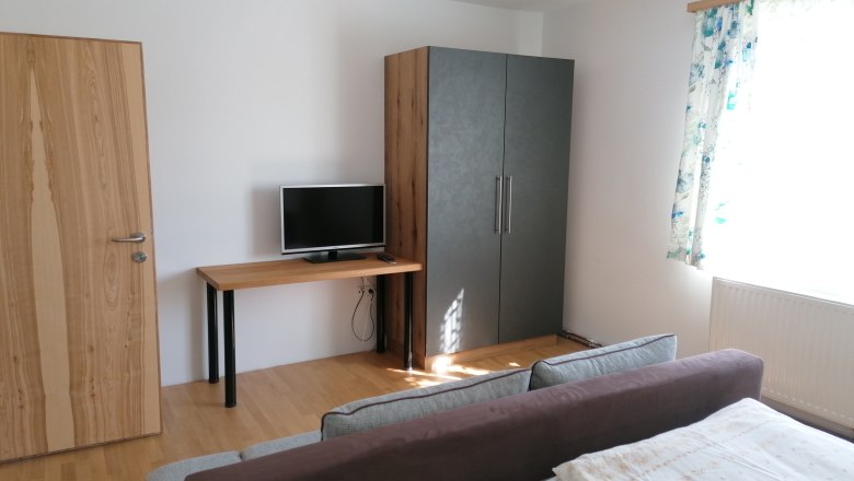 Vacation apartment Anna, &copy; Manuela Grenzlehner