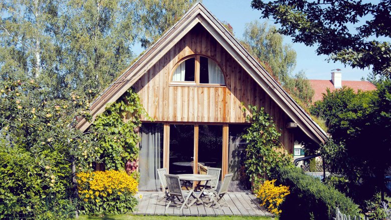 Ferienhaus Gruber-List, © Fam. Gruber-List