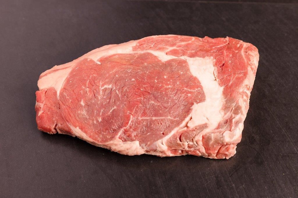 Craft beef from the Gutleder family
