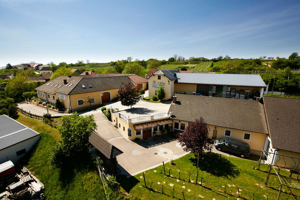 Winery Josef Burger