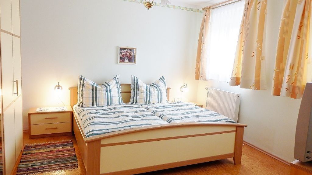 Country house apartment