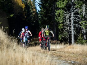 Rabenkropf Route by Wexl Trails #21, &copy; Wexl Trails