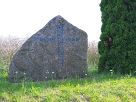 Wasserscheide, &copy; &copy; Gemeinde Eggern