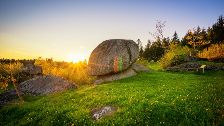 French stone, &copy; Markus Bachl