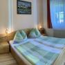 Bedroom, © Mostviertel Tourismus