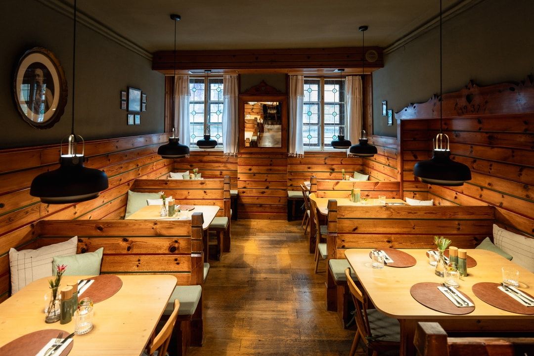 Mariazell Brewery