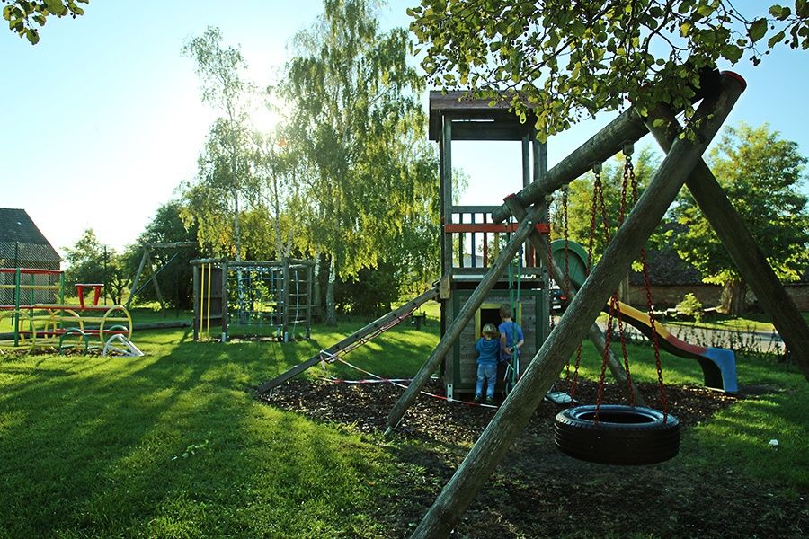 Ketzelsdorf playground