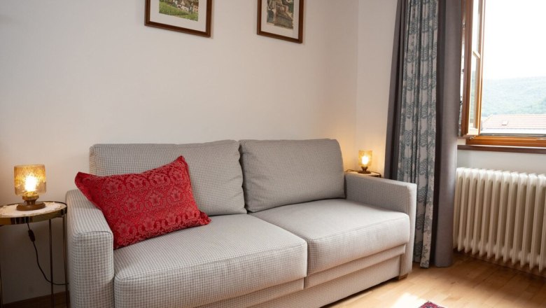 Vacation apartment in the Meyer guest house, © Familie Meyer