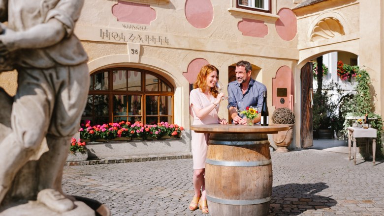 Wein Wachau-uneingeschränktes Nutzungsrecht © Martina Siebenhandl (51), © Martina Siebenhandl