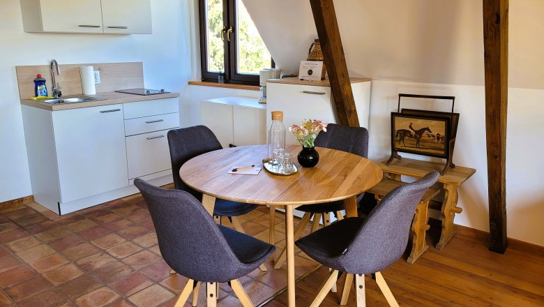 Boutique hotel Landhaus am Kurpark, © Boutiquehotel Landhaus am Kurpark