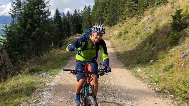 Tour, &copy; Thomas Wei&szlig;enb&ouml;ck