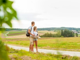 Wandern im Waldviertel, &copy; &copy; Waldviertel Tourismus, ishootpeople.at