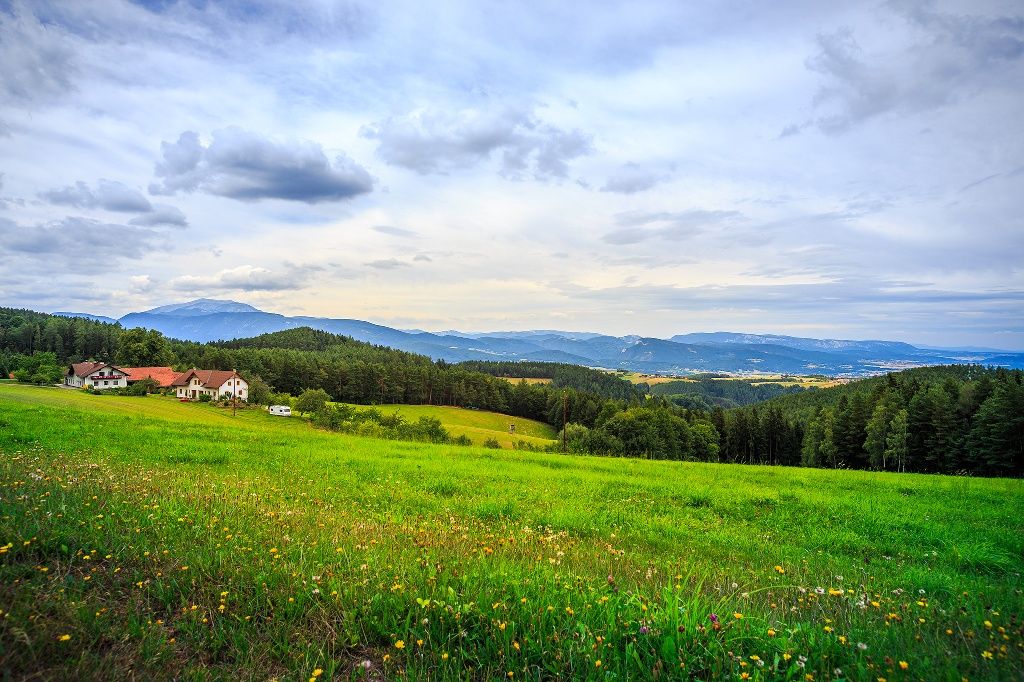 Chapel Eselberg
