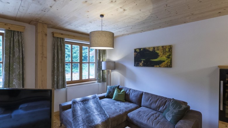 Leather couch, © www.lensflair.at