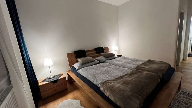 Room, &copy; Eva Reichhardt