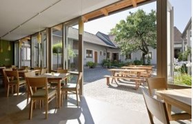 Stefan Bauer Winery, &copy; Stefan Bauer