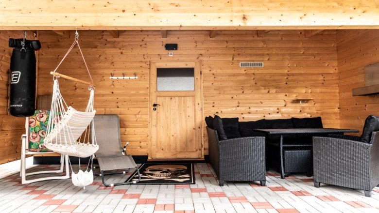 Gazebo, © Hanifoto.at HANI OTTLIK