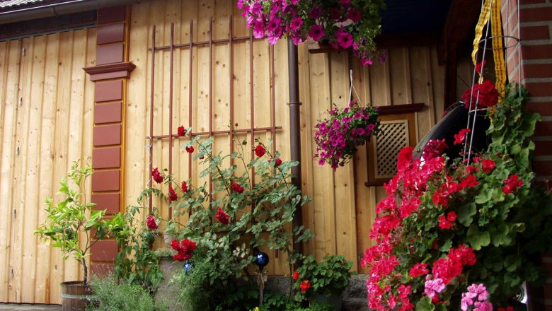 Vacation apartment Heidehof, © Ferienwohnung Heidehof