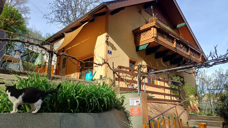 Natural paradise Marktl, &copy; Carla Has-Salant