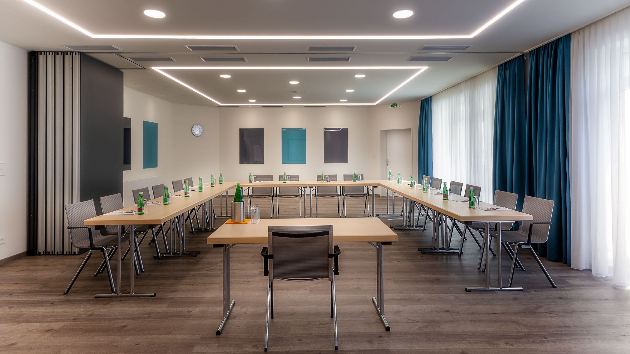 City Hotel Stockerau_Seminar Room 3_Medium