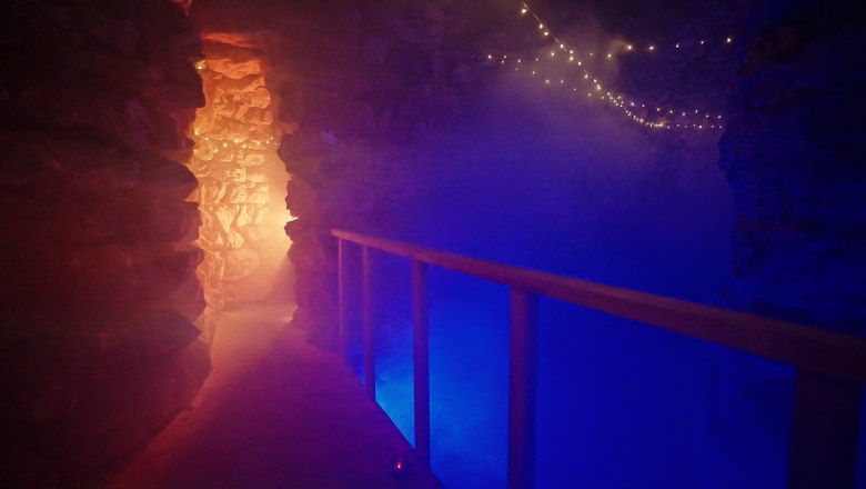 Bath of Diana, © Schloss Schönau Management KG