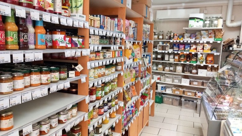 Assortment, &copy; Kredenz.me