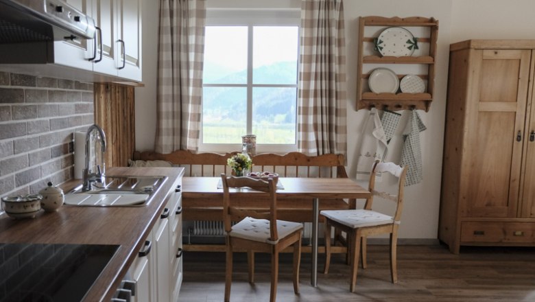 Apartment house Eisenstraße, © Raphaela Bachler