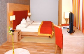 Room, &copy; Schreiners &ndash; das Waldviertel Haus