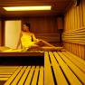 Sauna, © Boutiquehotel hein