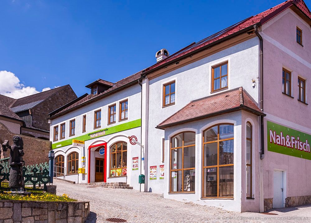 Habegger vacation apartments 