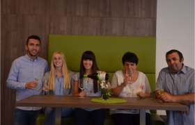 Winery Josef Hummel, © Josef Hummel