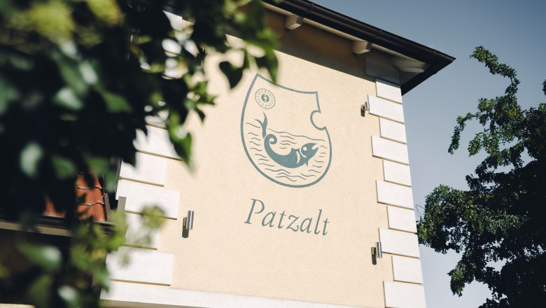 Wallseerhof, © Moststraße, dochbodnliacht