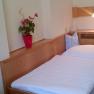 Single room, © Hotel zum Goldenen Hirschen