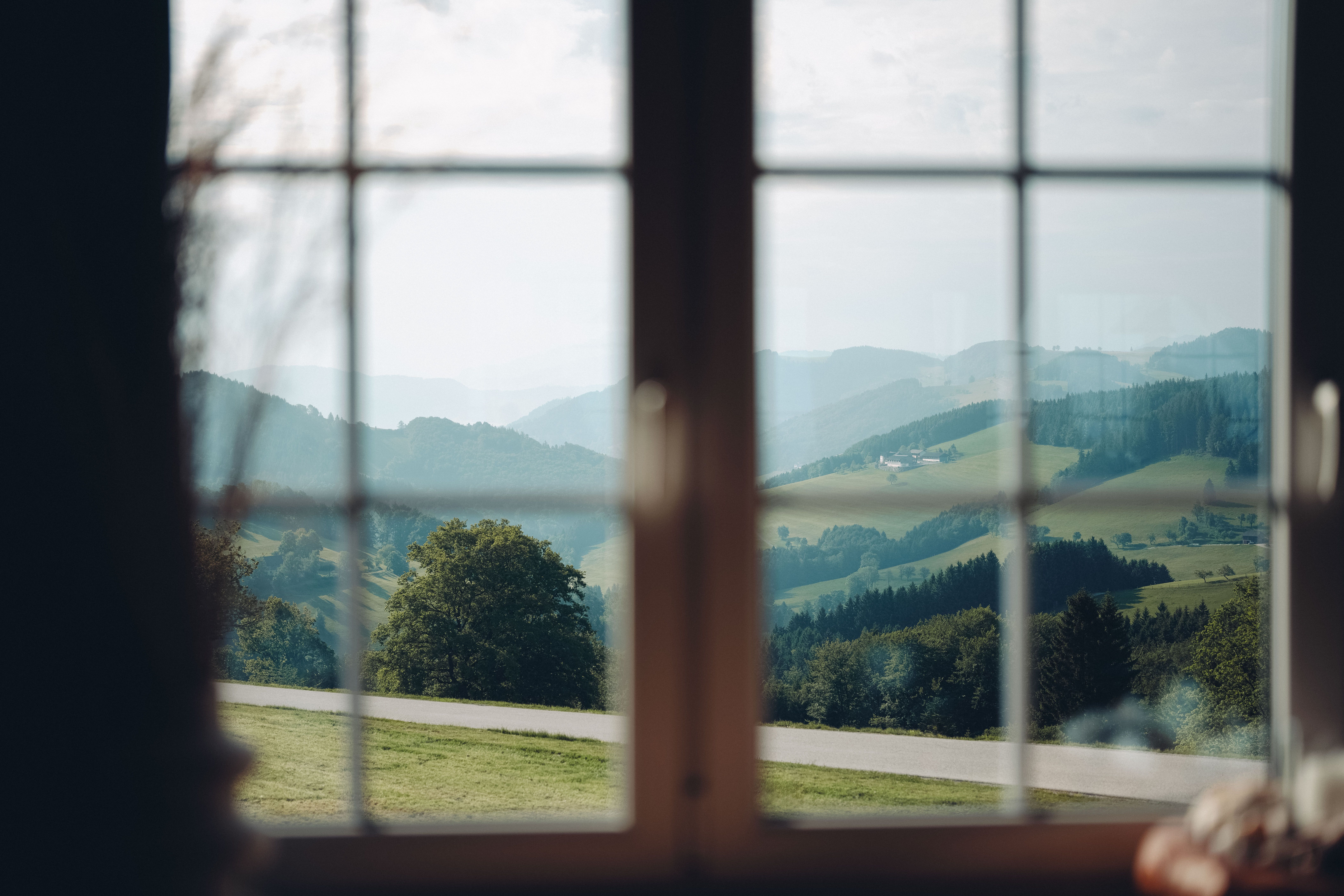 Panoramastüberl