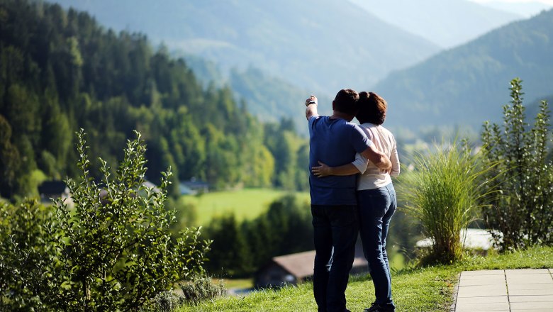 Apartment house Eisenstrasse, © weinfranz