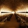 Wine cellar, © Ernst Vogel